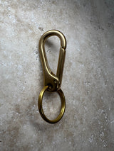 The Everyman keyring