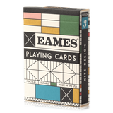 Eames "Kite" Playing Cards