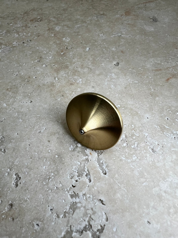 The Inception Spinning Top