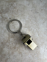 The Referee Keyring
