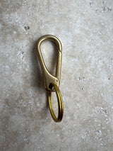 The Everyman keyring