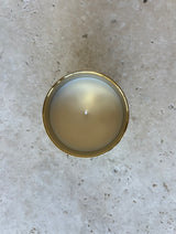 Atlas Brass Candle