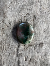 Thumbstone - Indian Agate