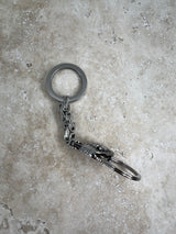 The Serpent Link Keyring