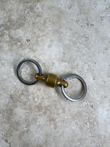 The Detatched keyring