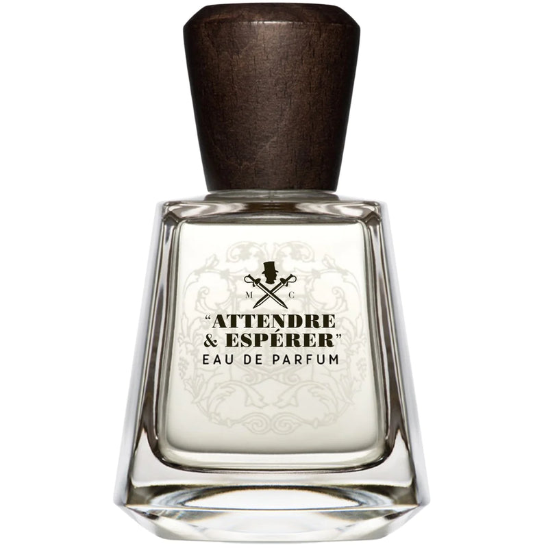 Attendre & Esperer Eau De Parfum