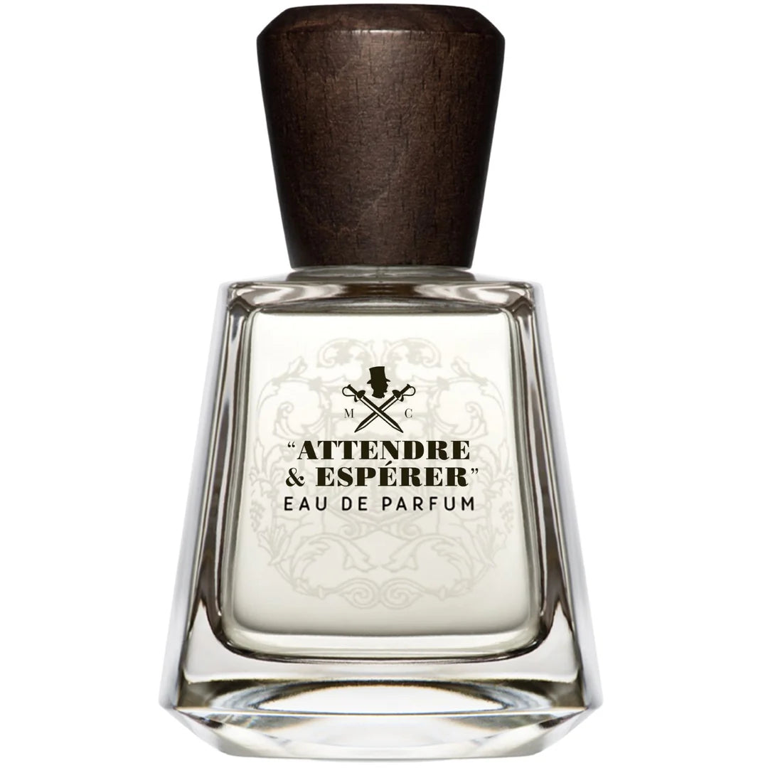 Attendre & Esperer Eau De Parfum