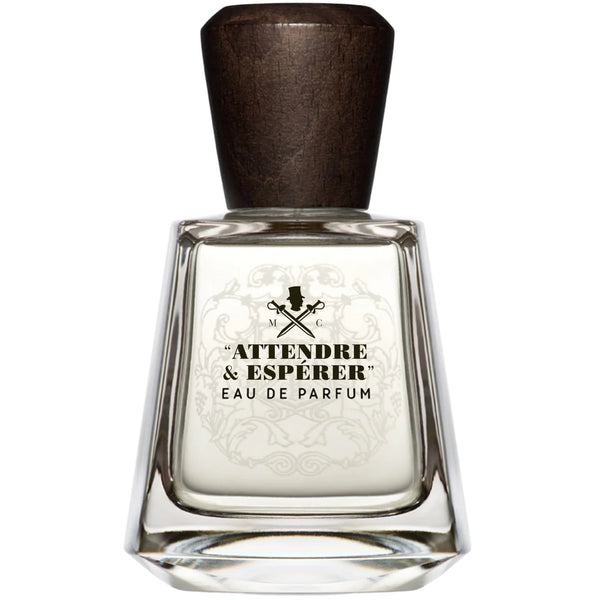 Attendre & Esperer Eau De Parfum