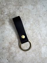 The Cowboy Keyring