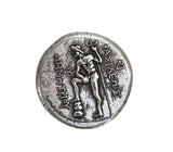 Talisman Coin