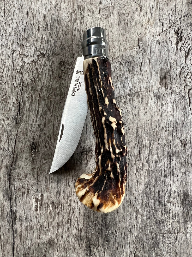 Opinel Folding Knife No. 7