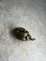 The Fearless Keyring
