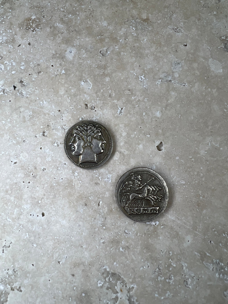 The Talisman Coin