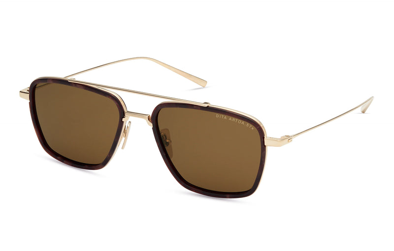 ARTOA.57x - White Gold/Desert Abalone