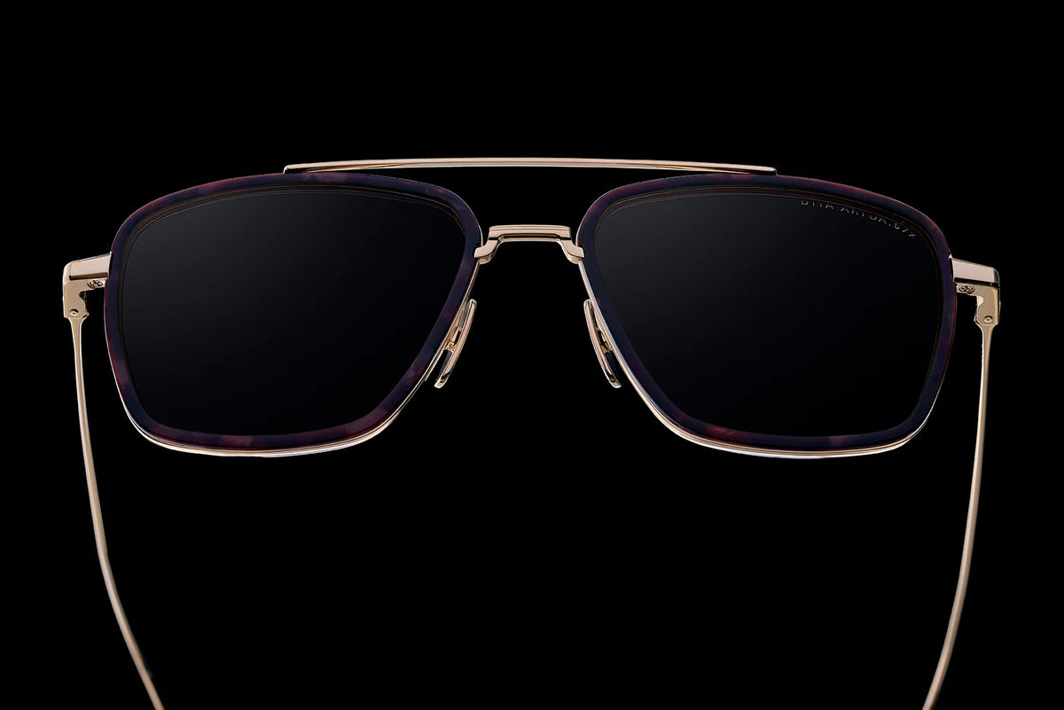 ARTOA.57x - White Gold/Desert Abalone
