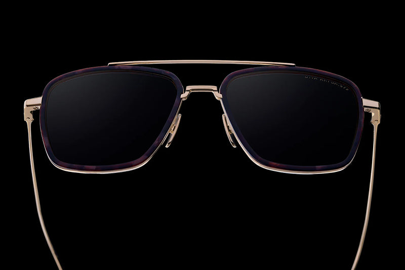 ARTOA.57x - White Gold/Desert Abalone