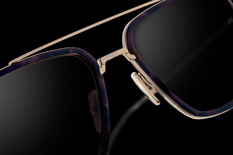 ARTOA.57x - White Gold/Desert Abalone