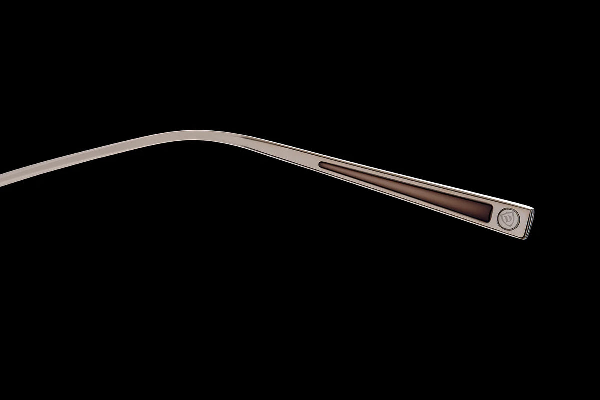 ARTOA.57x - White Gold/Desert Abalone