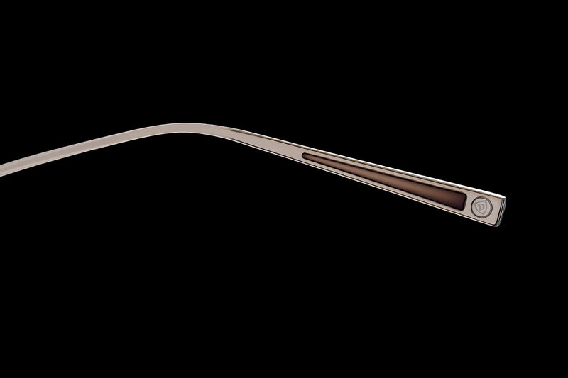 ARTOA.57x - White Gold/Desert Abalone