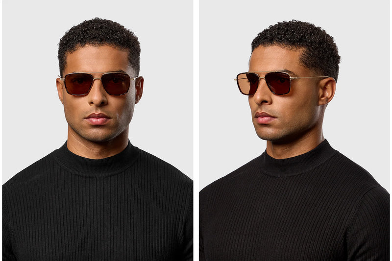 ARTOA.57x - White Gold/Desert Abalone