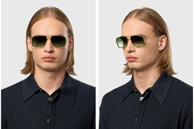 ARTOA.88x - Matte Black/Dark Tortoise