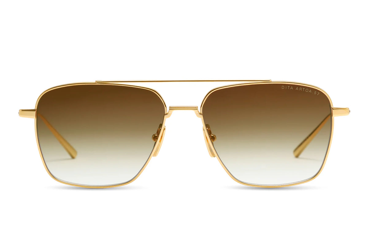 ARTOA.57 - Yellow Gold