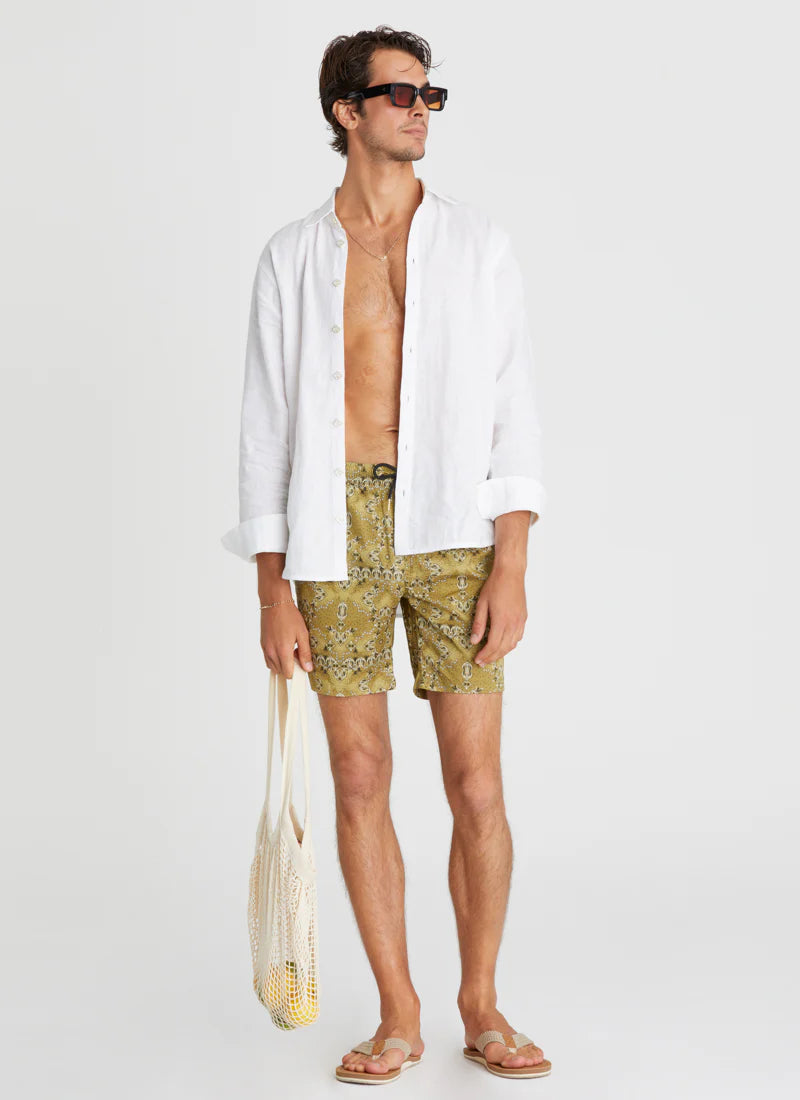 Driftwood Boardshorts