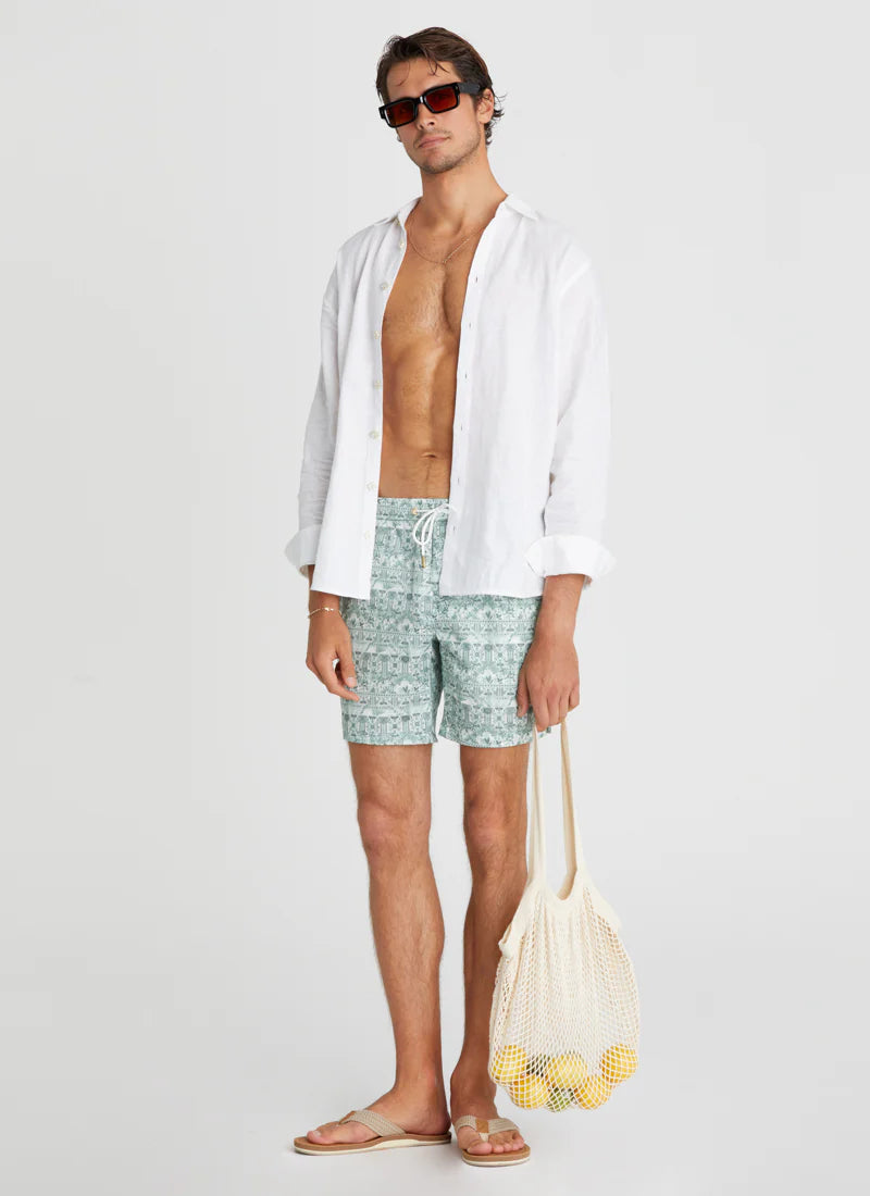 Evergreen Boardshorts