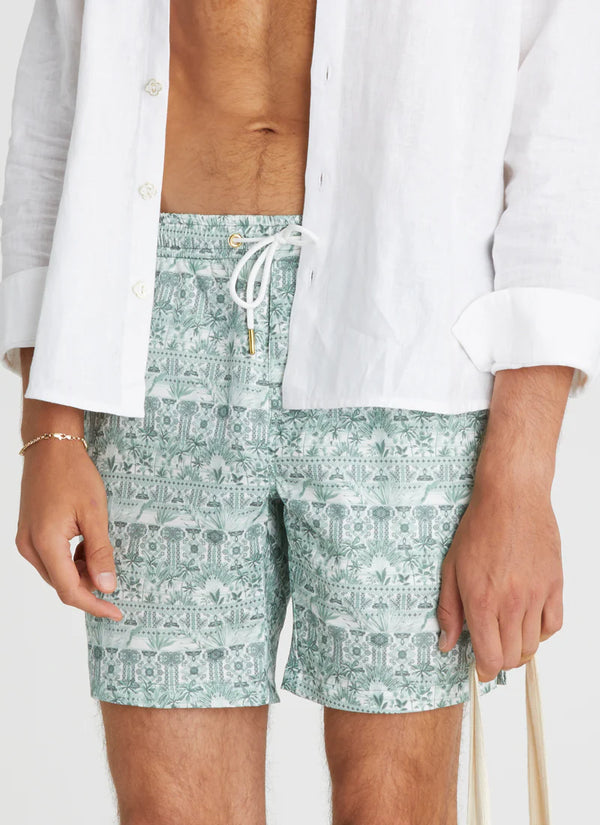 Evergreen Boardshorts