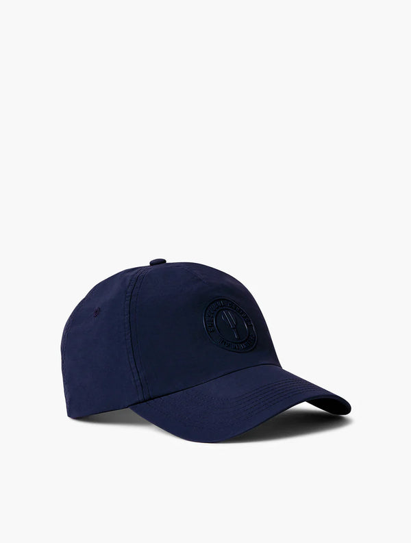 ARTUR CAP - NAVY BLUE