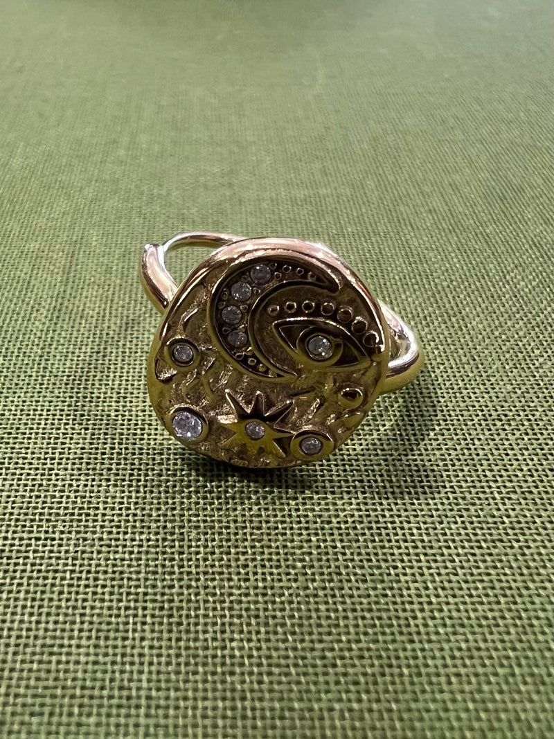 The Galatea Ring