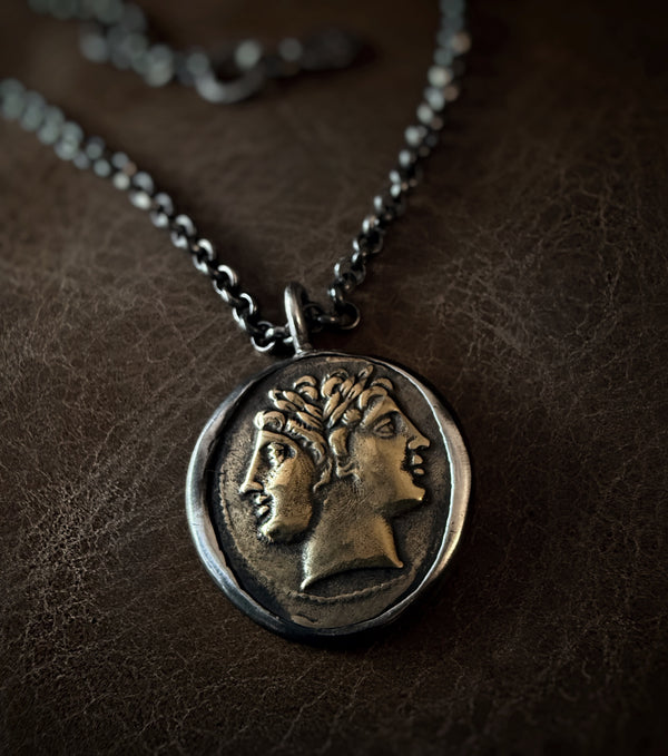 The Janus