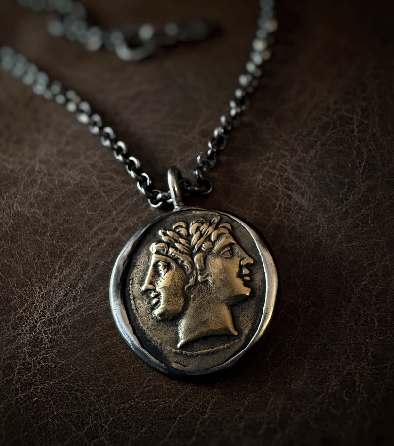 The Janus
