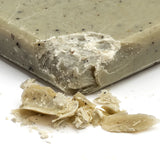 Baxter of California Exfoliating Body Bar (198g)