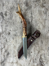 Morakniv Hunting & Fishing Knife No. 1