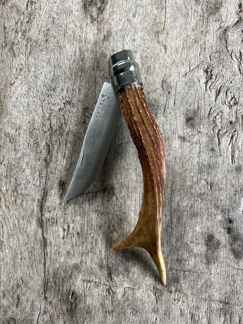 Opinel Folding Knife No. 9