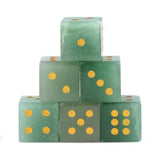 Crystal Dice