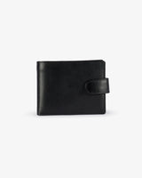 Nomad Leather Wallet