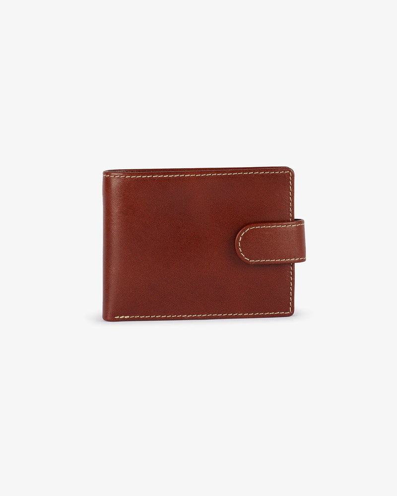 Nomad Leather Wallet