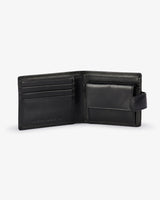 Nomad Leather Wallet