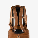 COMPACT LAPTOP BACKPACK 42CM - COLT