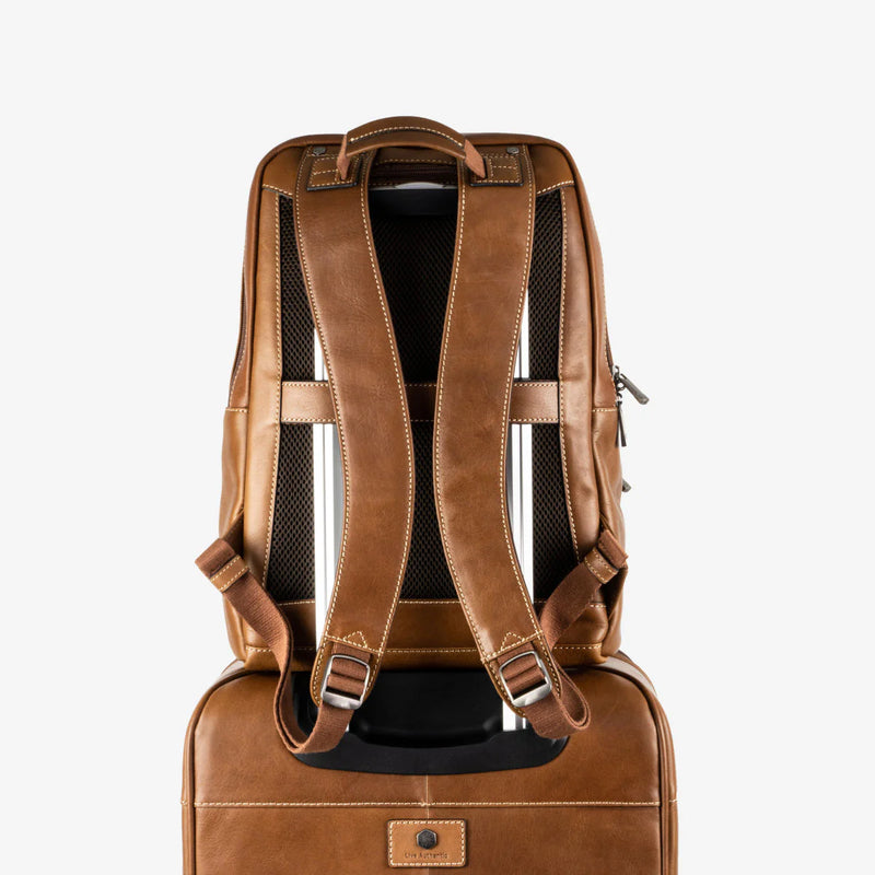 COMPACT LAPTOP BACKPACK 42CM - COLT