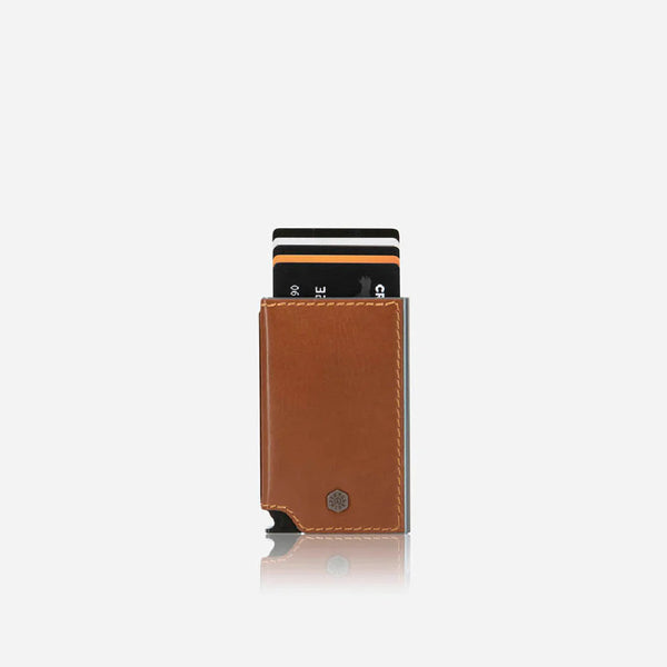 Slim Card Slide Wallet