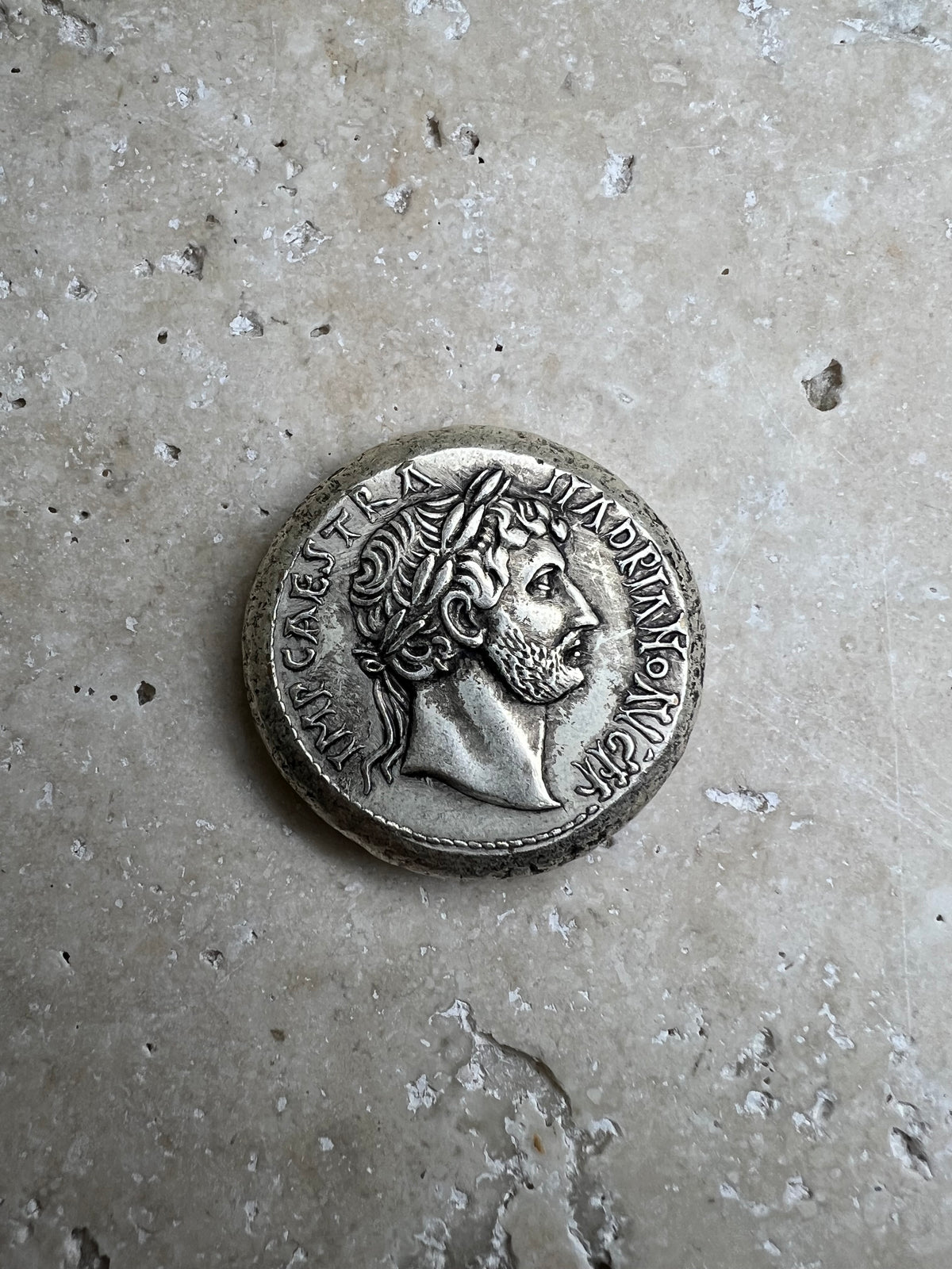 The Talisman Coin