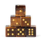Crystal Dice