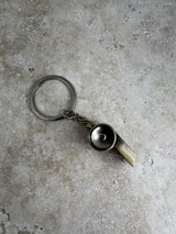 The Referee Keyring