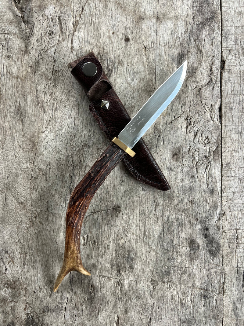 Morakniv Hunting & Fishing Knife No. 2