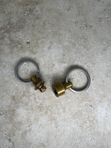 The Detatched keyring