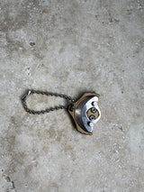 The All-rounder Blade Keyring