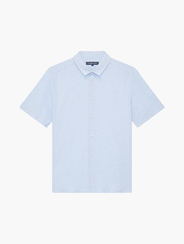 CASTRO LINEN SHIRT